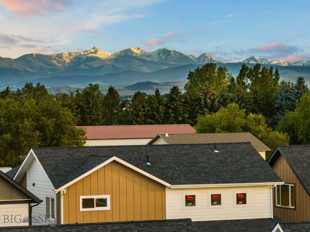 West Post Subdivision - Residential