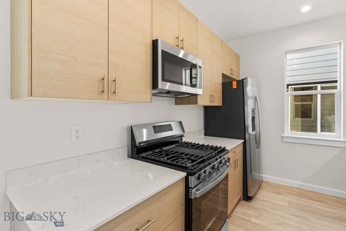 West Post Subdivision - Residential