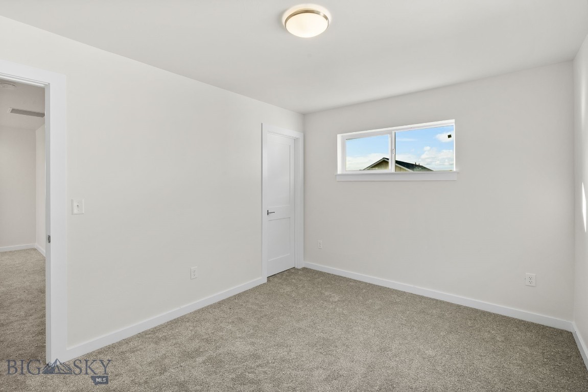 West Post Subdivision - Residential