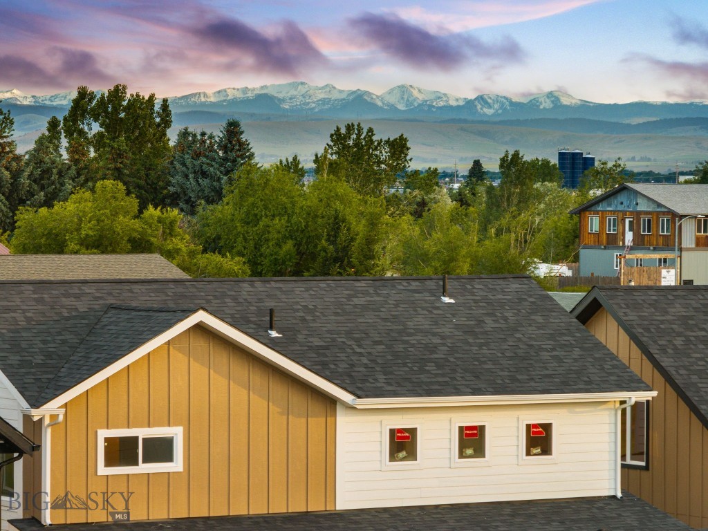 West Post Subdivision - Residential