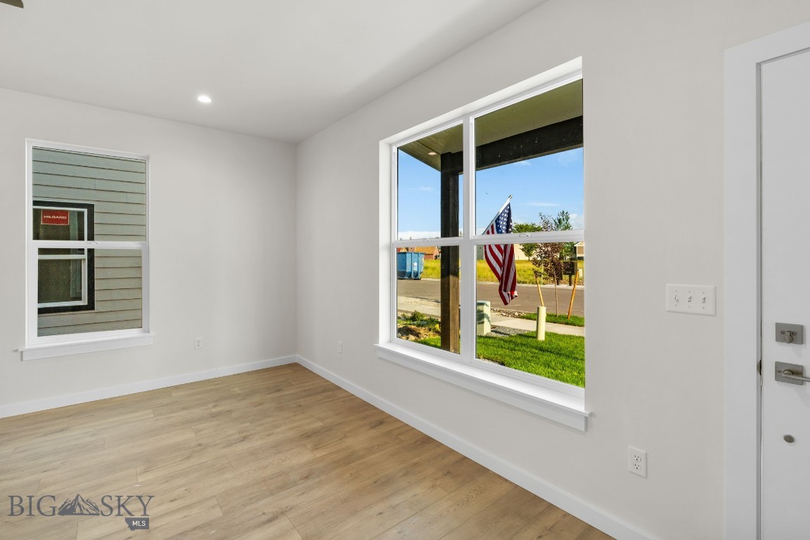 West Post Subdivision - Residential