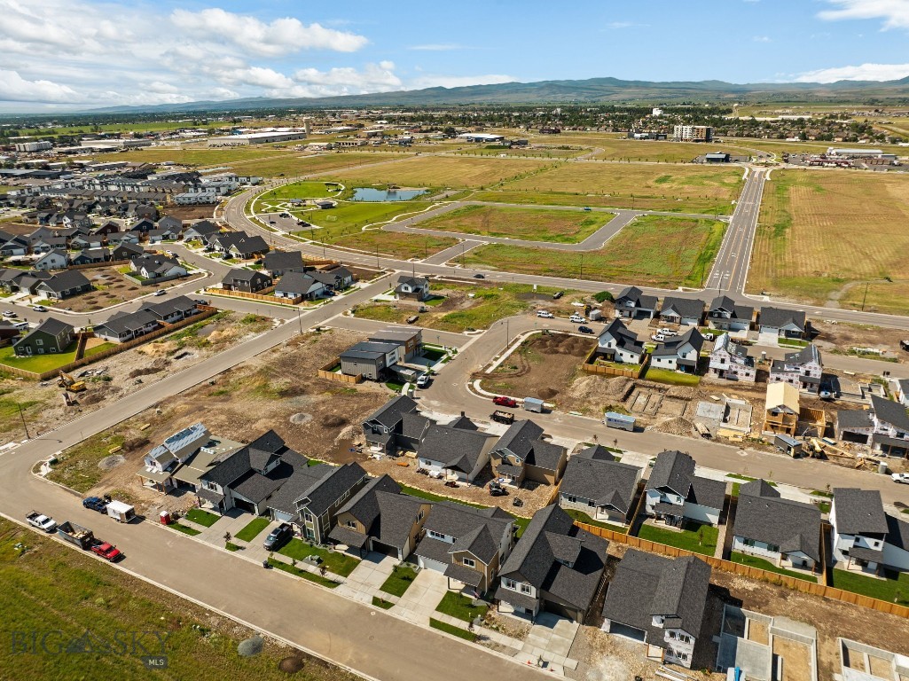 West Post Subdivision - Residential