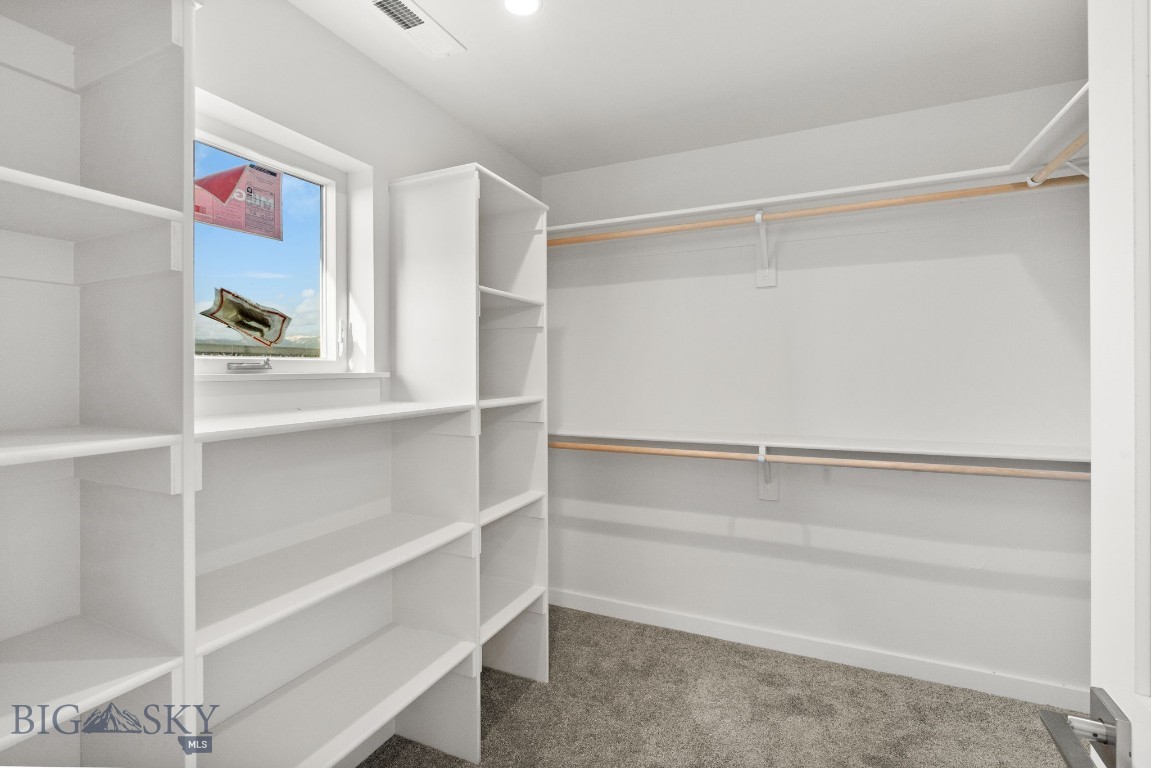 West Post Subdivision - Residential