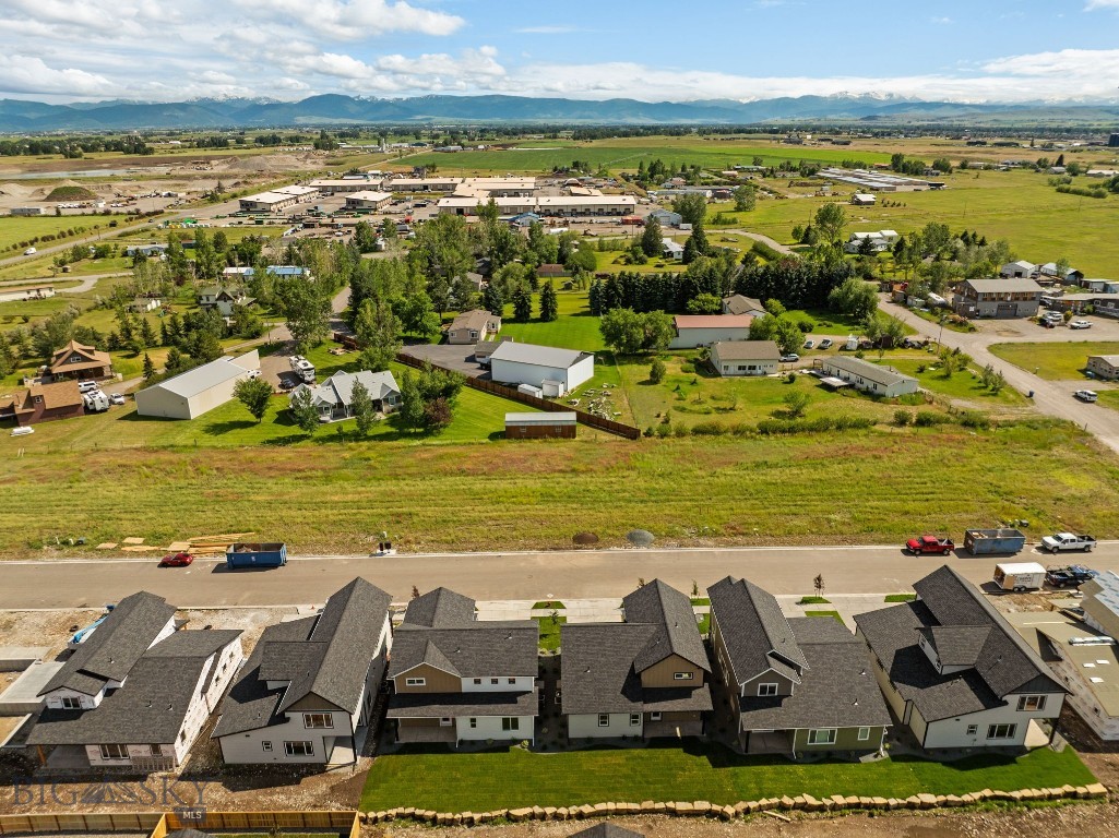 West Post Subdivision - Residential