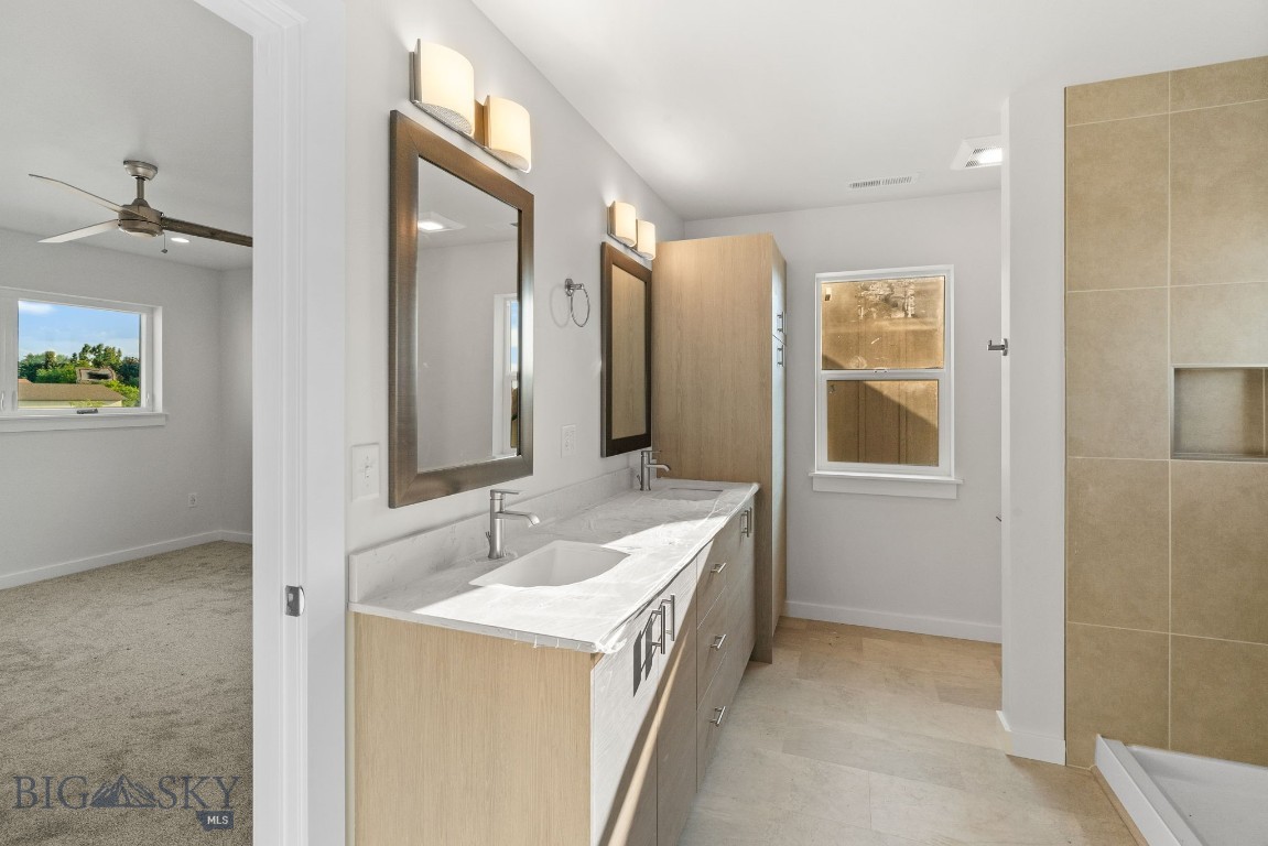 West Post Subdivision - Residential