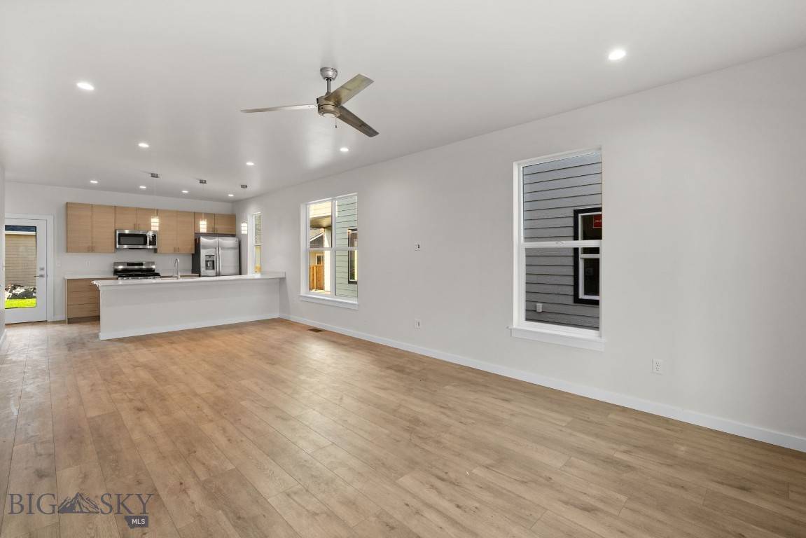 West Post Subdivision - Residential