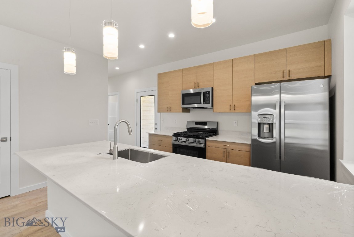 West Post Subdivision - Residential