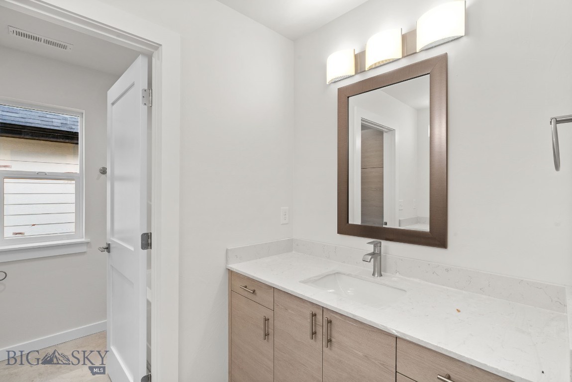 West Post Subdivision - Residential