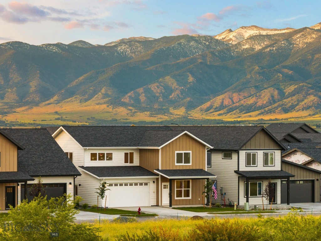 West Post Subdivision - Residential