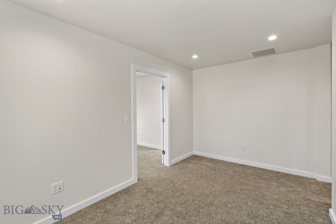 West Post Subdivision - Residential
