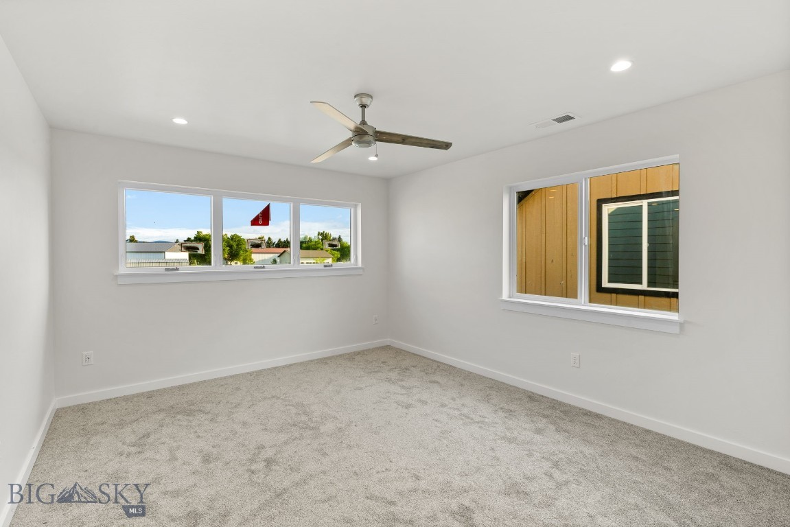 West Post Subdivision - Residential