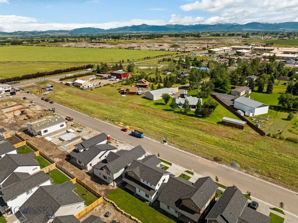 West Post Subdivision - Residential
