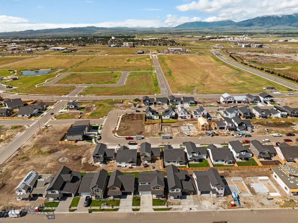 West Post Subdivision - Residential