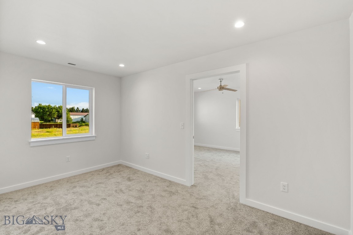 West Post Subdivision - Residential