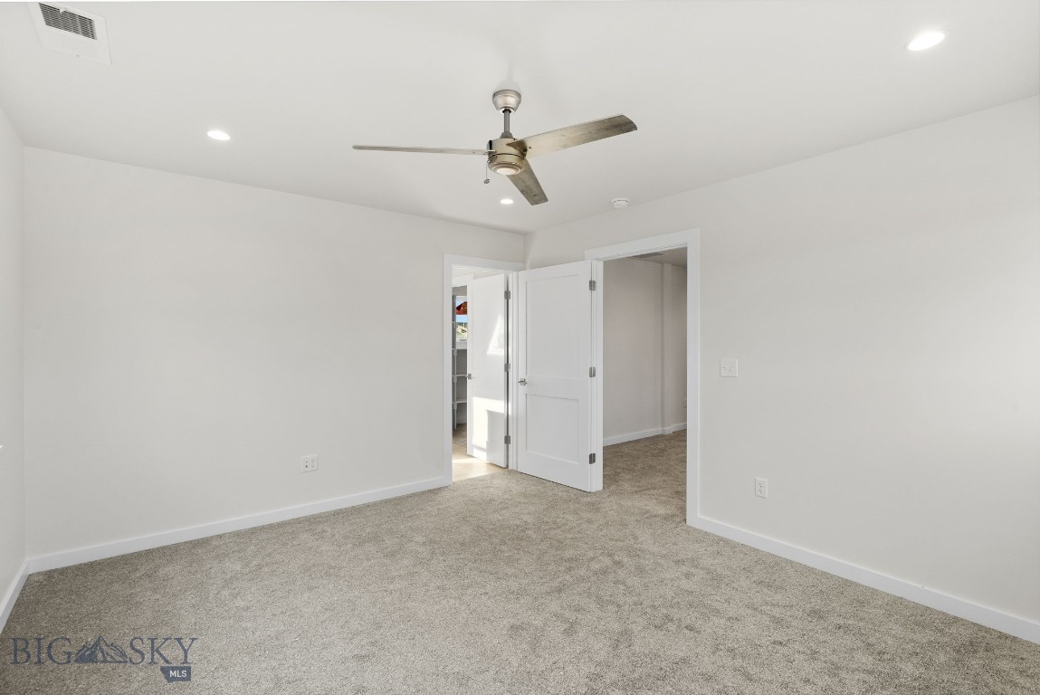 West Post Subdivision - Residential
