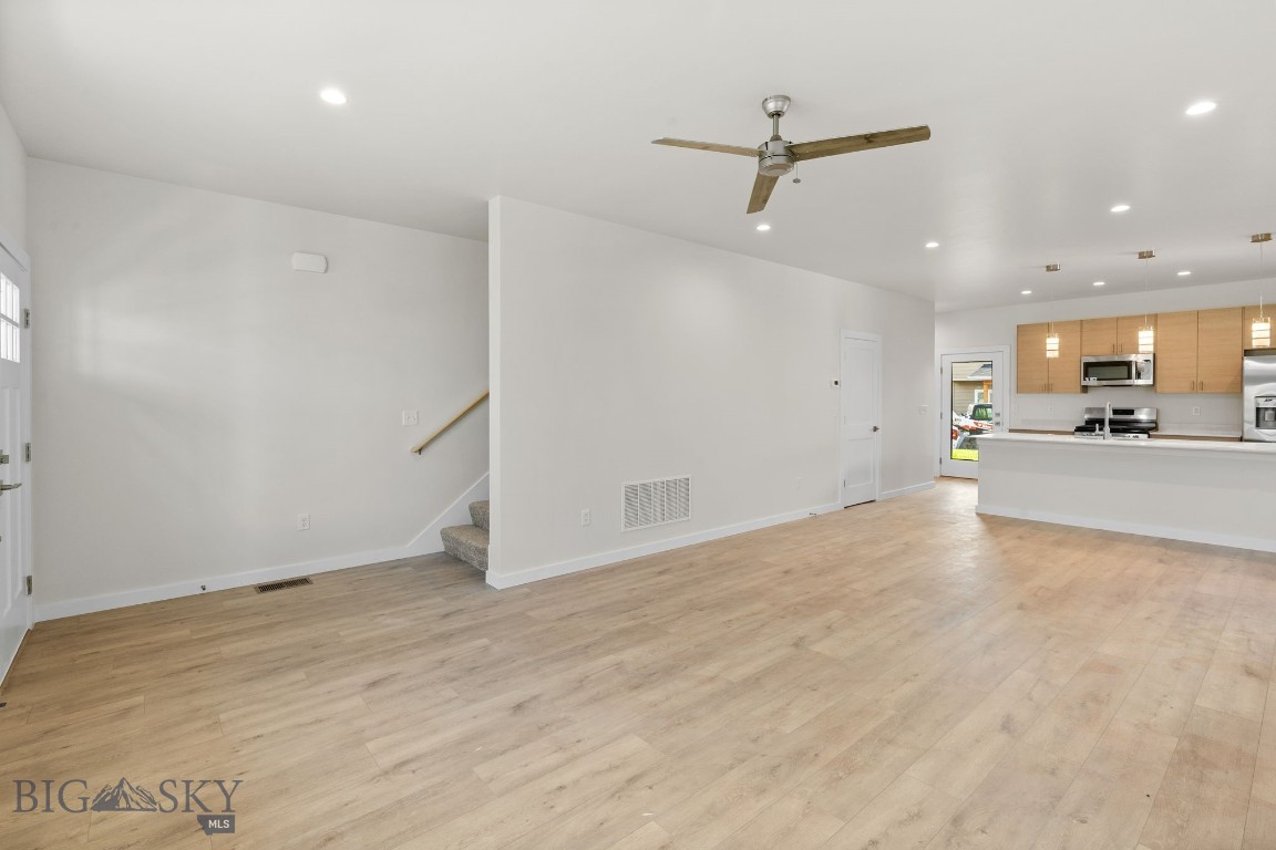 West Post Subdivision - Residential