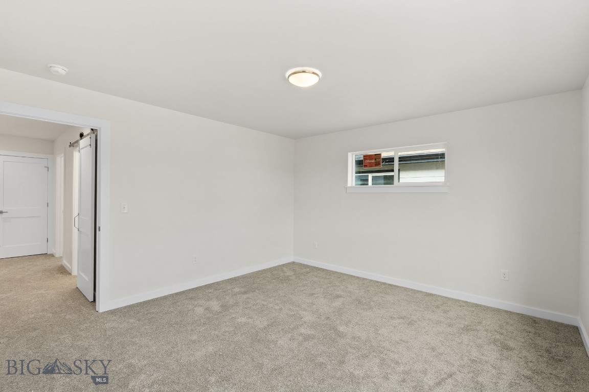 West Post Subdivision - Residential