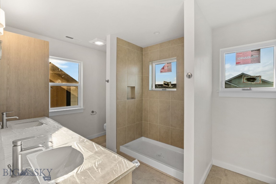 West Post Subdivision - Residential
