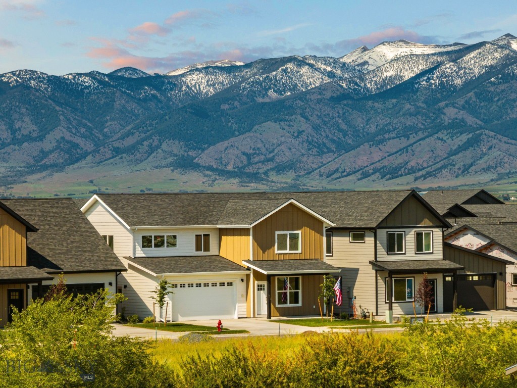 West Post Subdivision - Residential