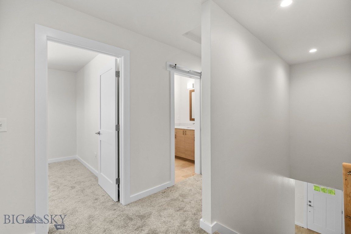 West Post Subdivision - Residential