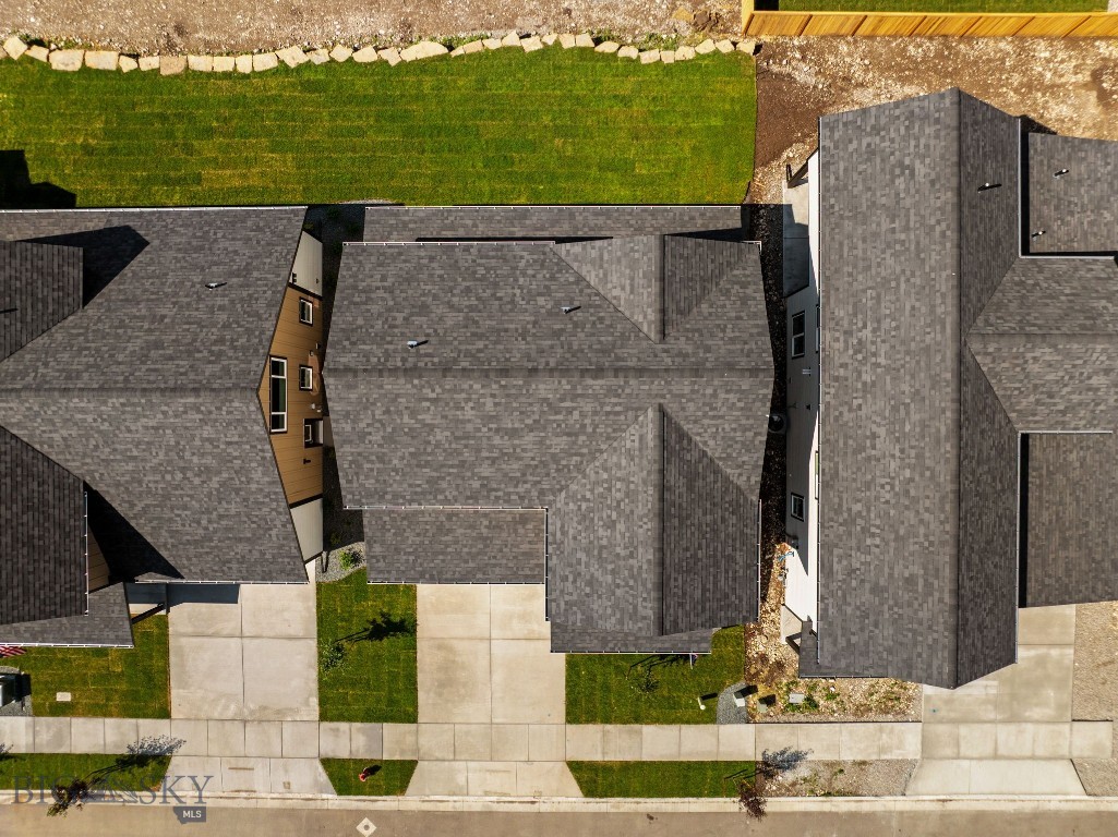 West Post Subdivision - Residential