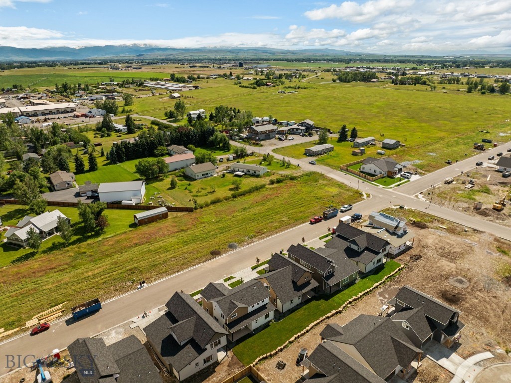 West Post Subdivision - Residential