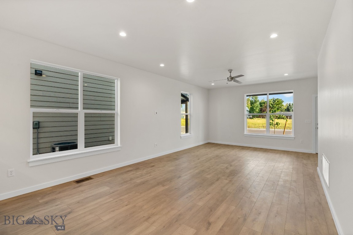 West Post Subdivision - Residential