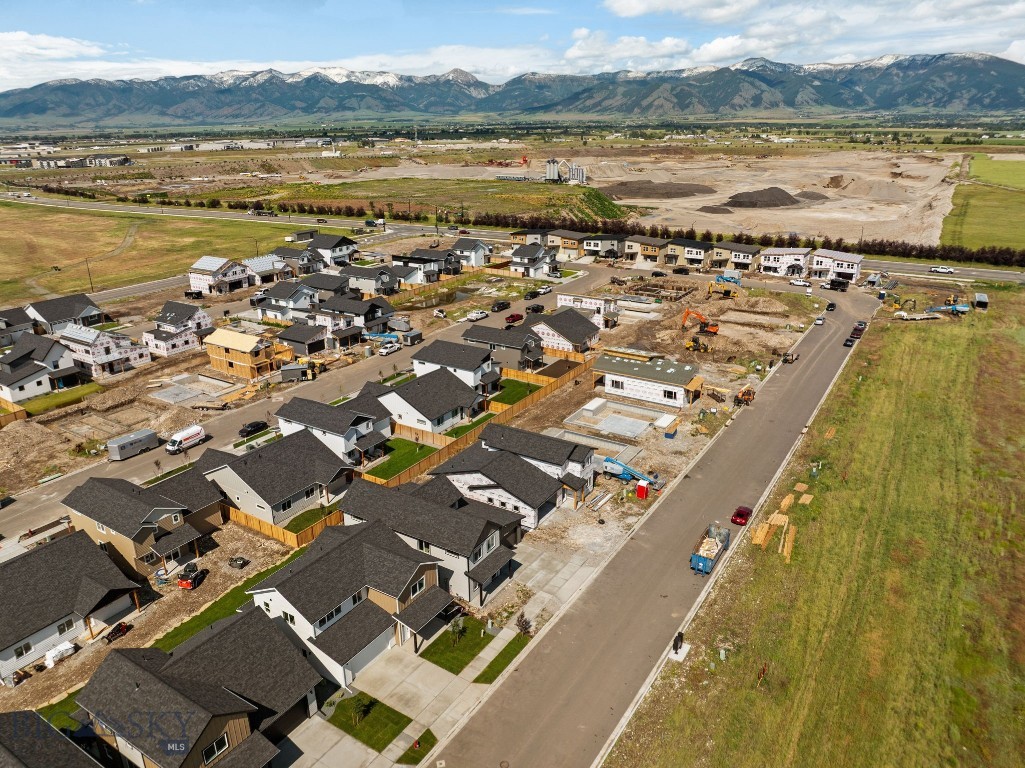 West Post Subdivision - Residential