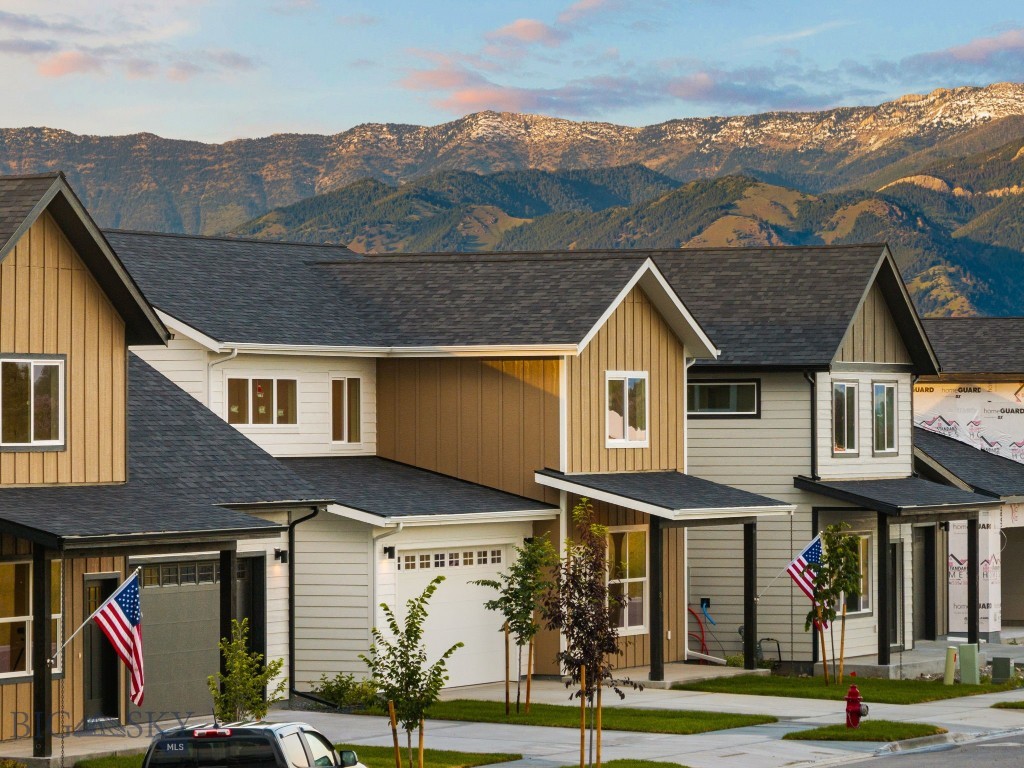 West Post Subdivision - Residential