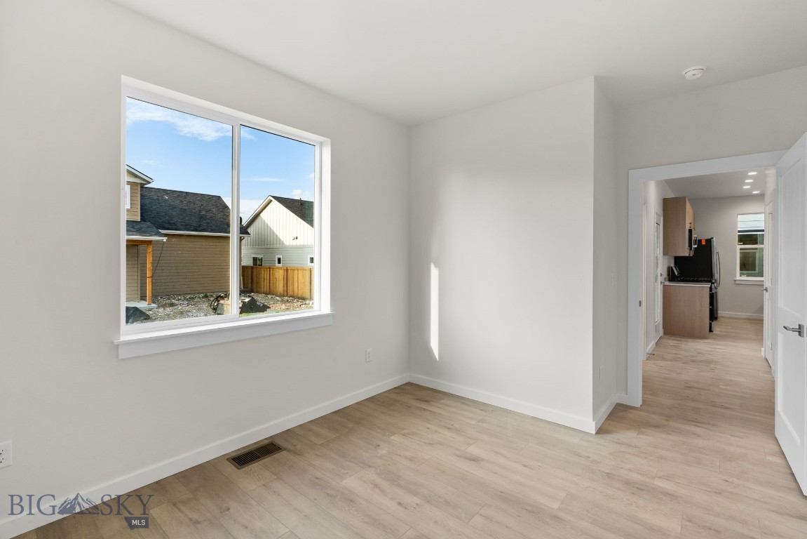 West Post Subdivision - Residential