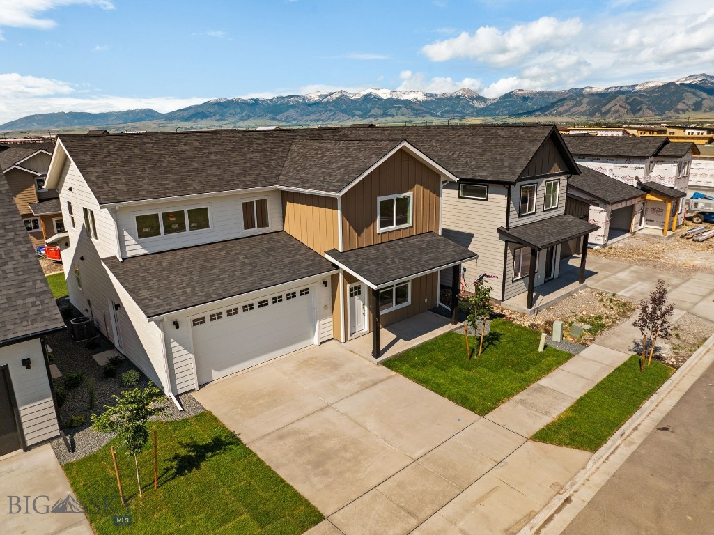 West Post Subdivision - Residential