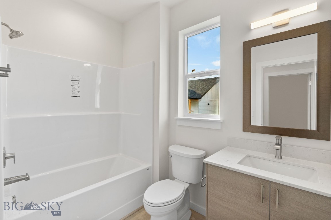 West Post Subdivision - Residential