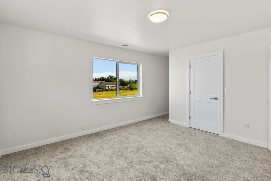 West Post Subdivision - Residential