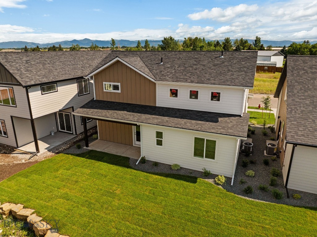 West Post Subdivision - Residential