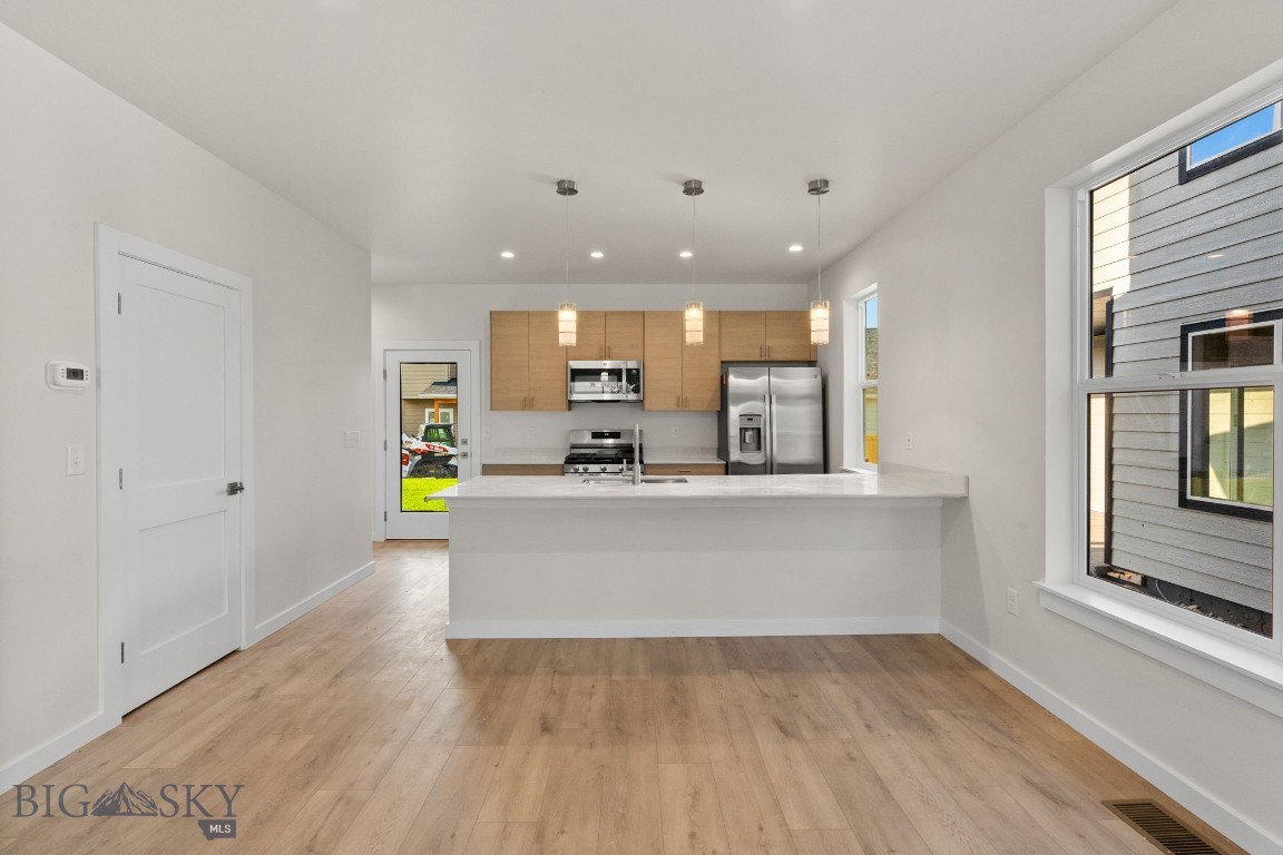 West Post Subdivision - Residential