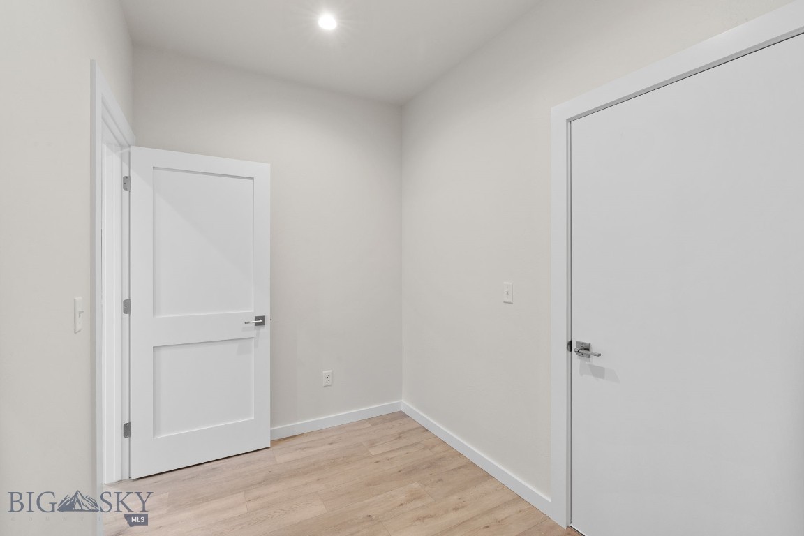 West Post Subdivision - Residential