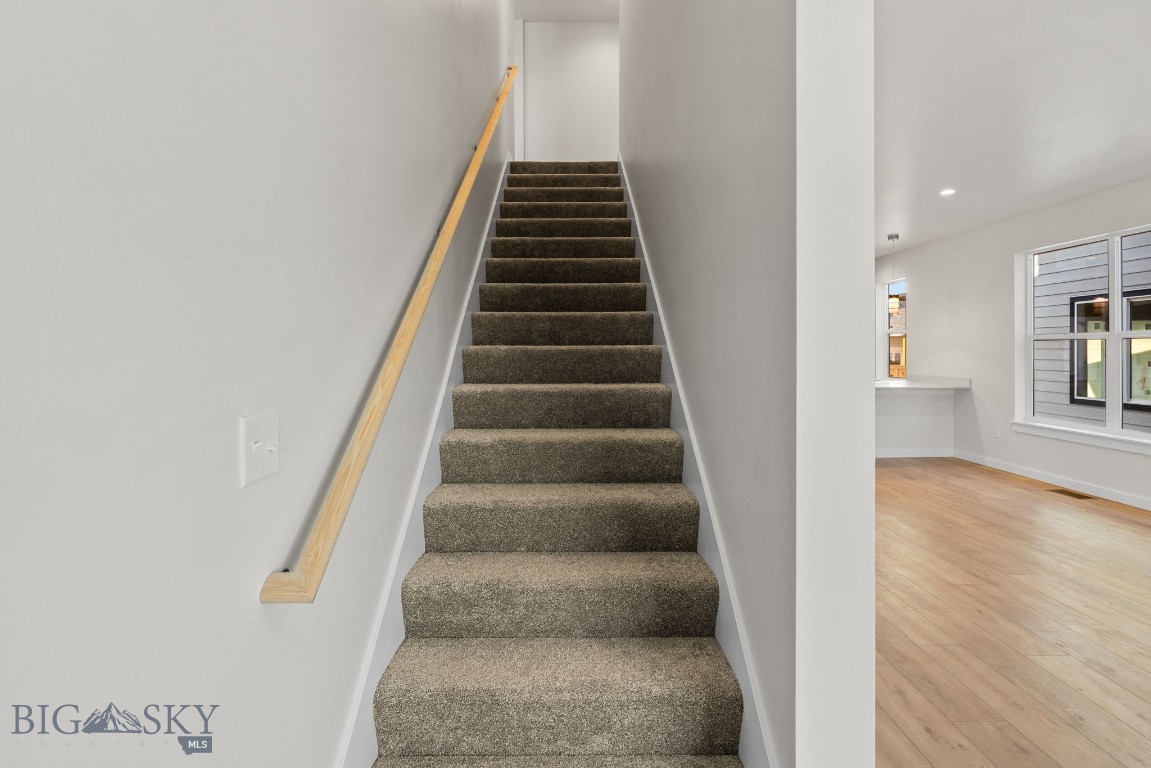 West Post Subdivision - Residential