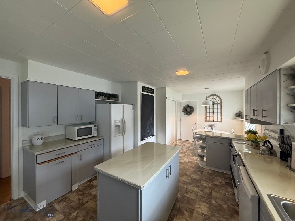 Other - Residential