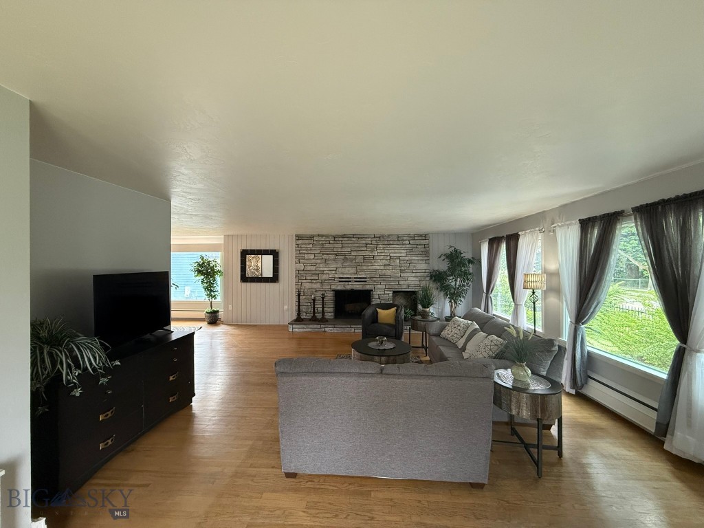 Other - Residential