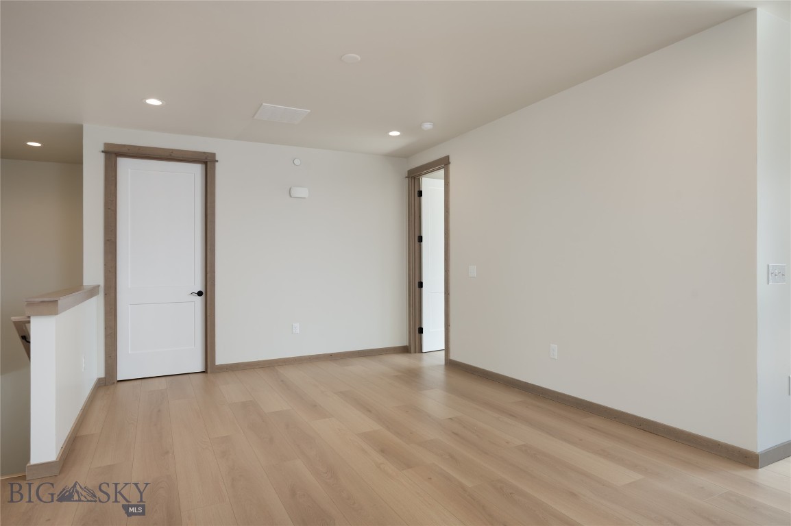 Fremont Square Condos - Residential