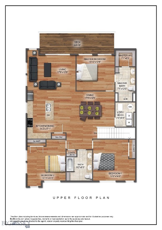 Fremont Square Condos - Residential