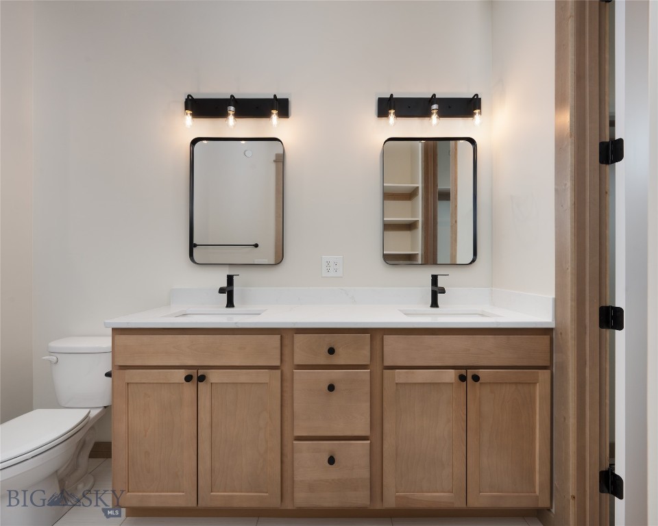 Fremont Square Condos - Residential