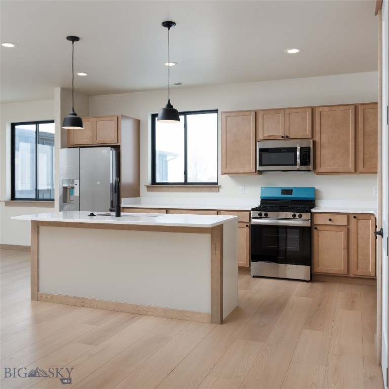 Fremont Square Condos - Residential