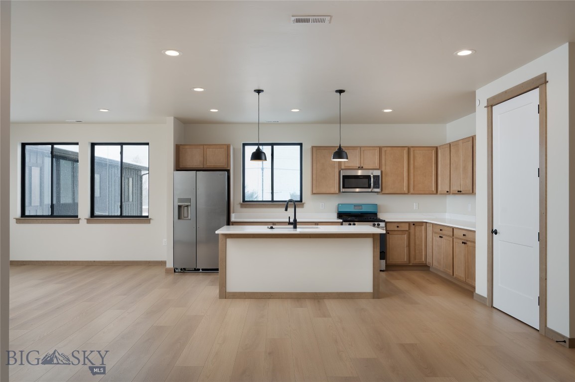 Fremont Square Condos - Residential