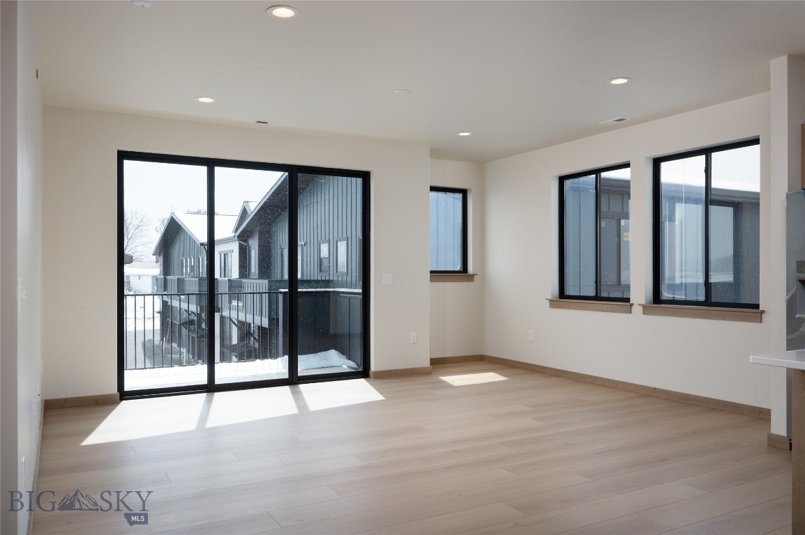 Fremont Square Condos - Residential