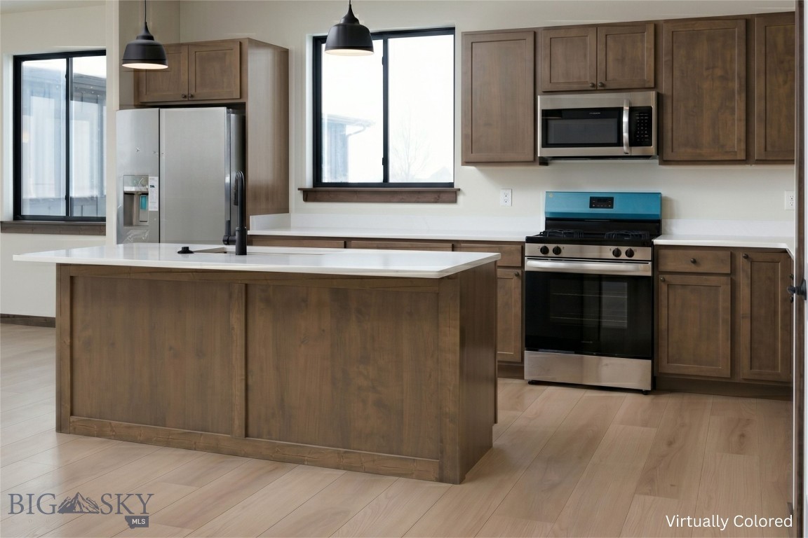 Fremont Square Condos - Residential