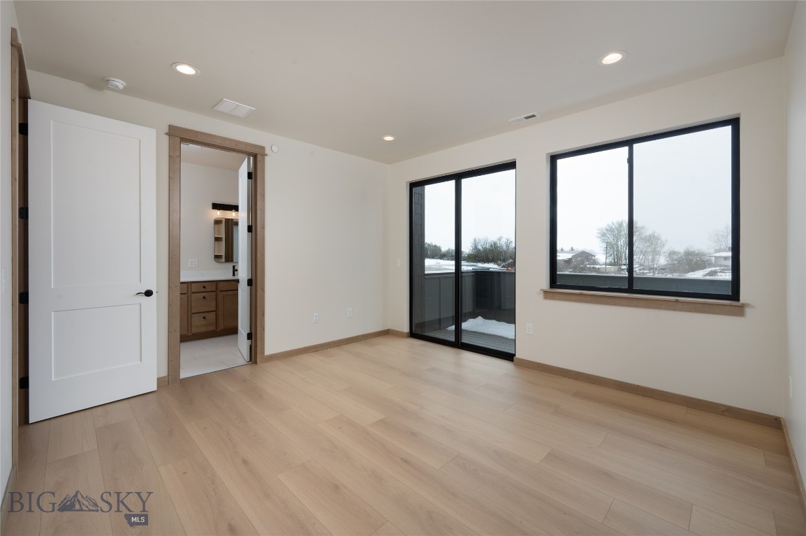 Fremont Square Condos - Residential