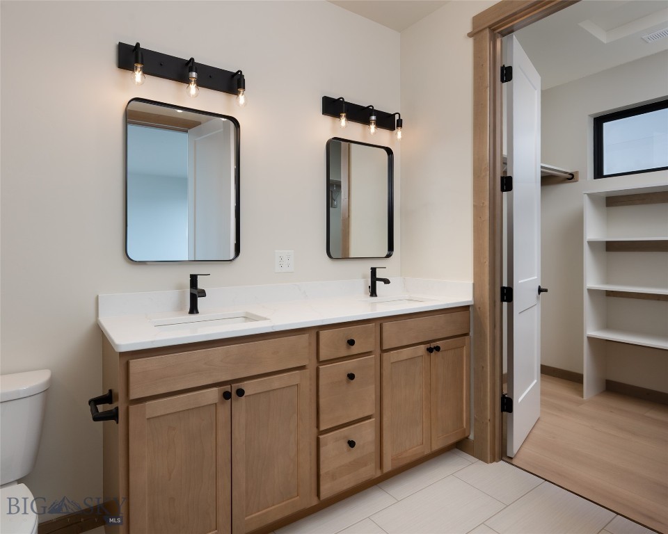 Fremont Square Condos - Residential