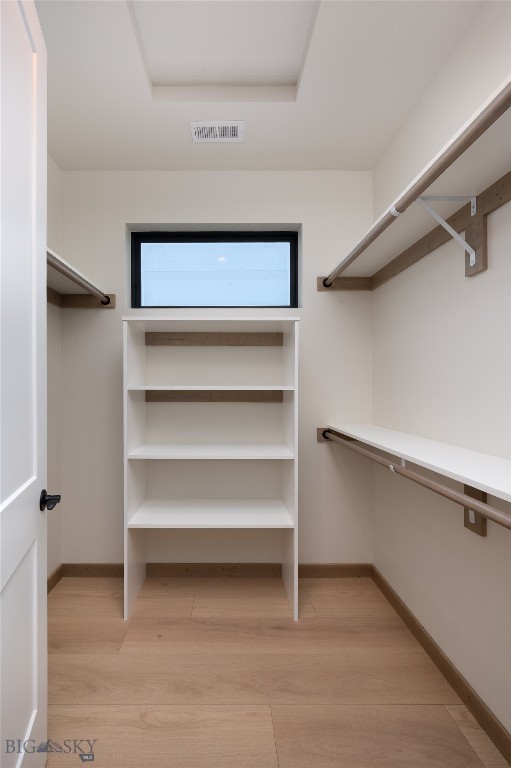 Fremont Square Condos - Residential