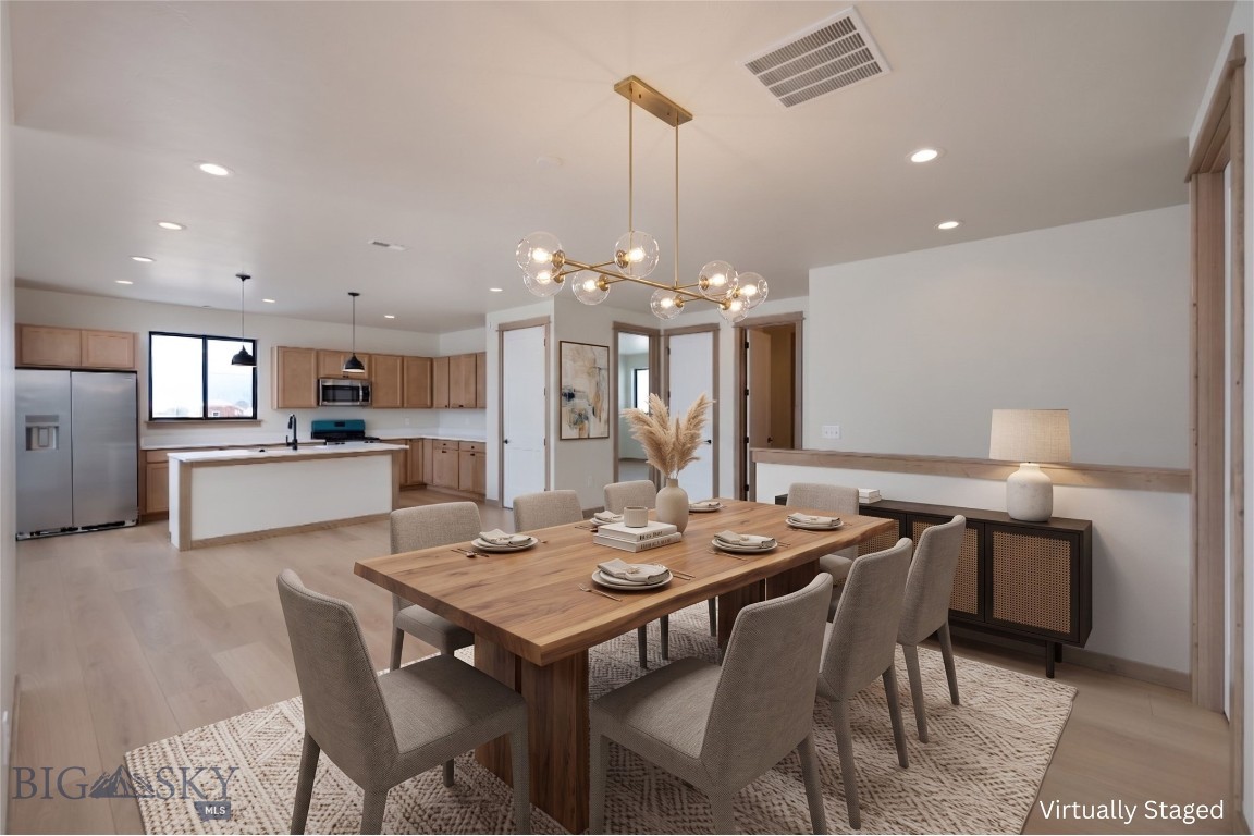 Fremont Square Condos - Residential